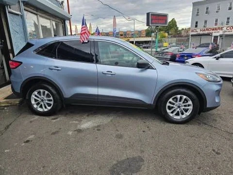 2022 Ford Escape - Image 3 of 12
