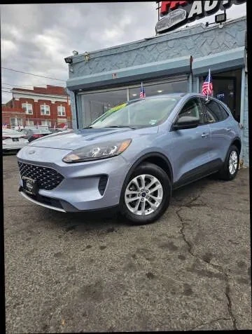2022 Ford Escape - Image 4 of 12