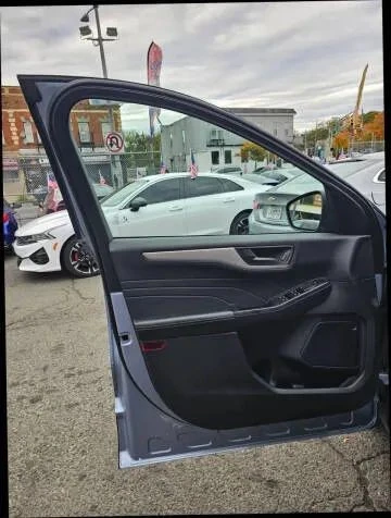 2022 Ford Escape - Image 12 of 12