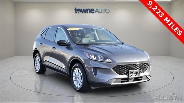 2022 Ford Escape - Image 8 of 21
