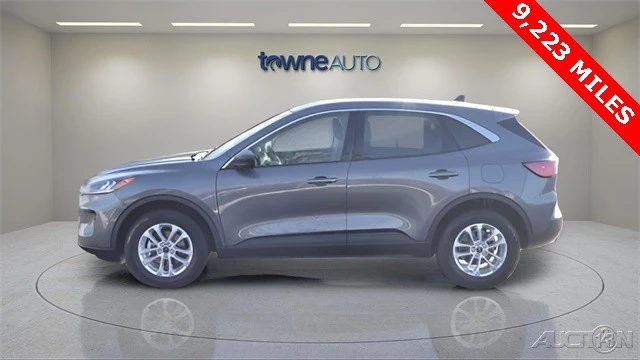 2022 Ford Escape - Image 3 of 21