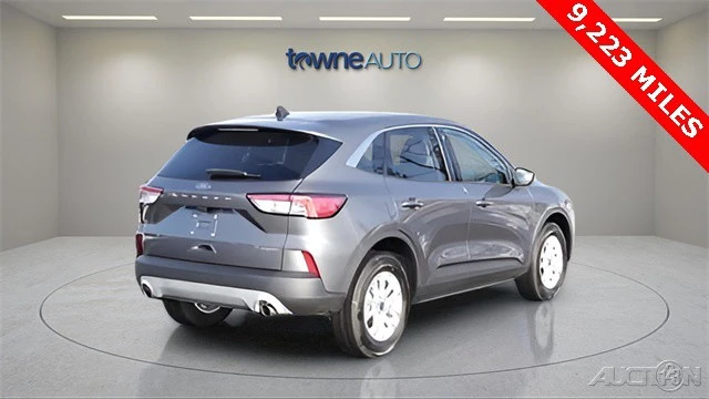 2022 Ford Escape - Image 6 of 21