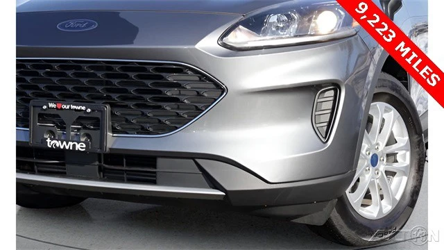 2022 Ford Escape - Image 10 of 21