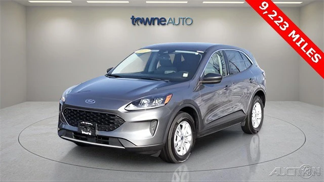 2022 Ford Escape - Image 2 of 21