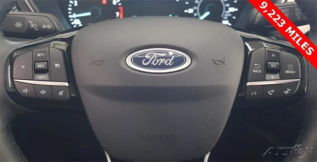 2022 Ford Escape - Image 21 of 21