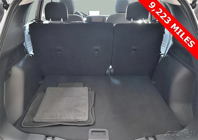2022 Ford Escape - Image 17 of 21