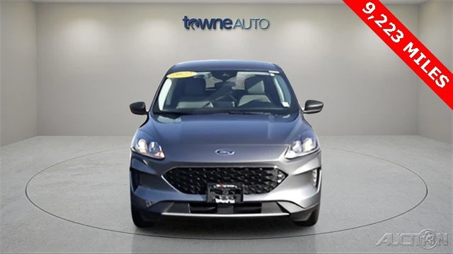 2022 Ford Escape - Image 9 of 21