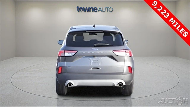 2022 Ford Escape - Image 5 of 21