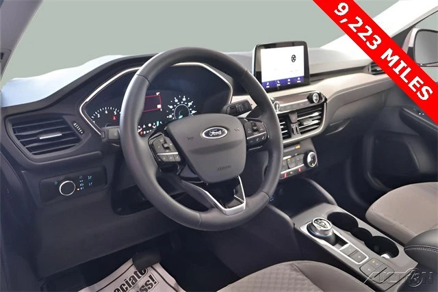 2022 Ford Escape - Image 11 of 21