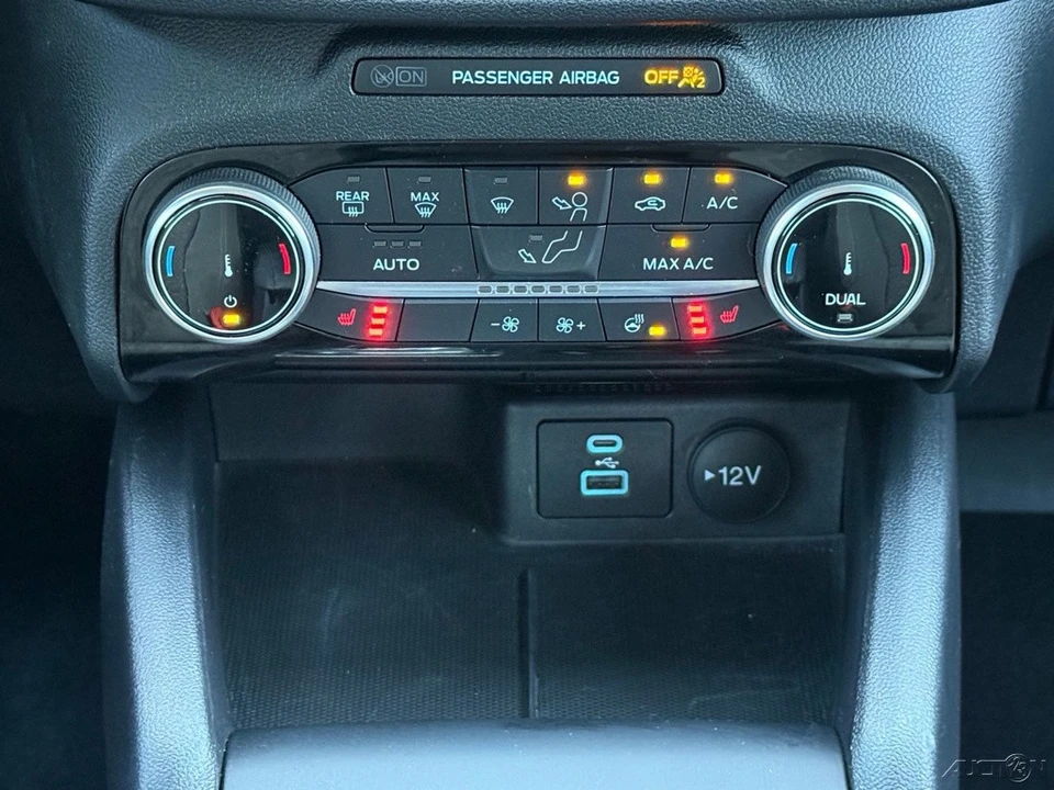 2022 Ford Escape - Image 21 of 21