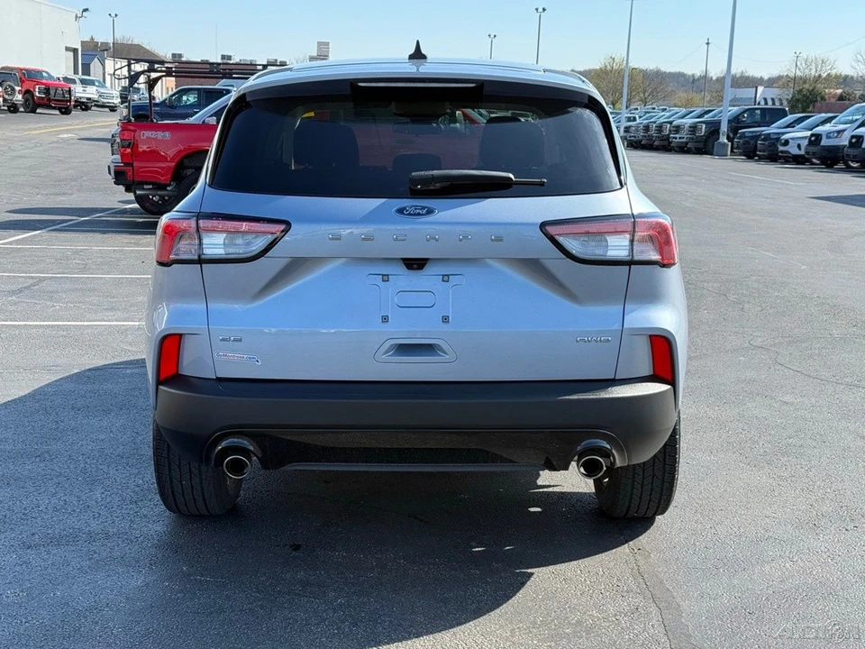 2022 Ford Escape - Image 4 of 21