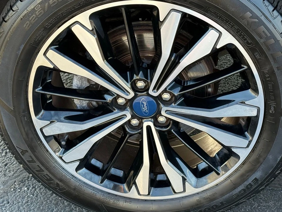 2022 Ford Escape - Image 10 of 21