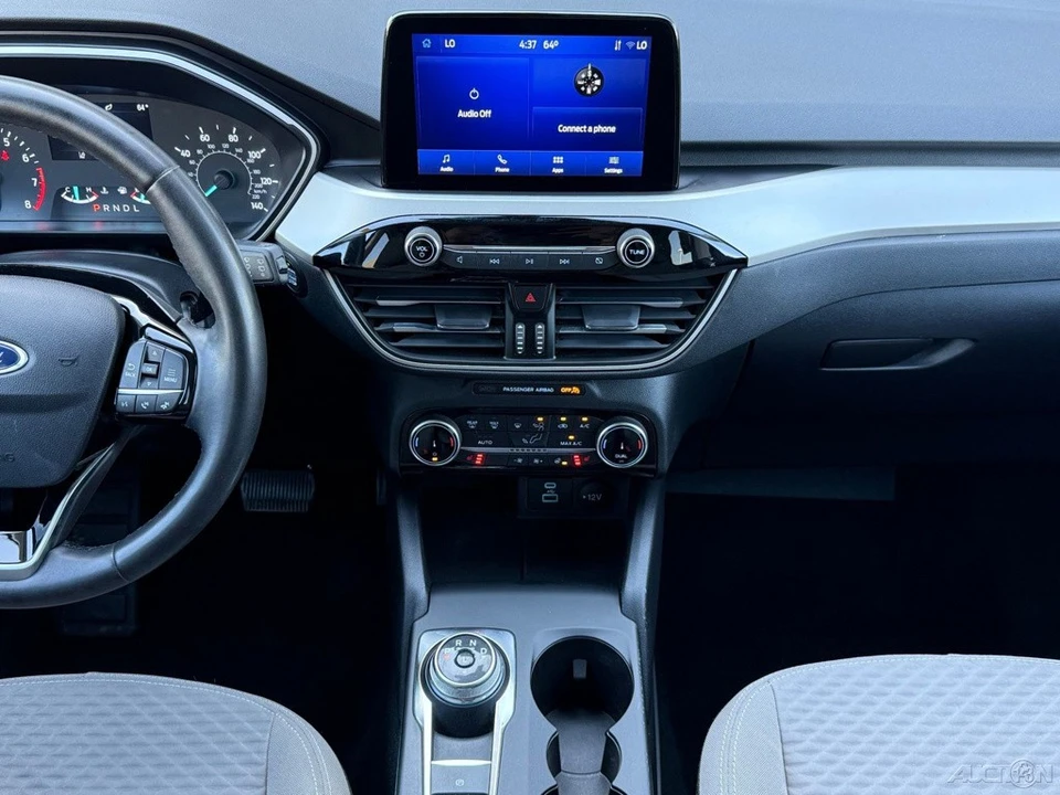 2022 Ford Escape - Image 18 of 21