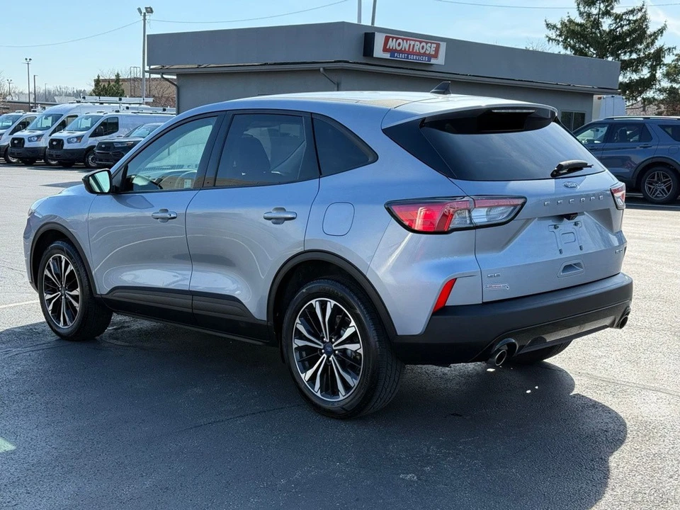 2022 Ford Escape - Image 5 of 21