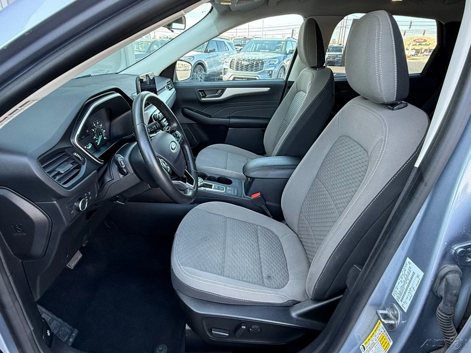 2022 Ford Escape - Image 12 of 21