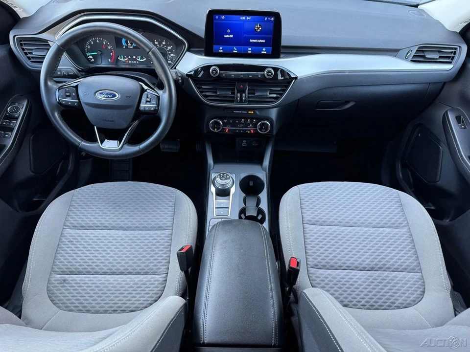 2022 Ford Escape - Image 17 of 21