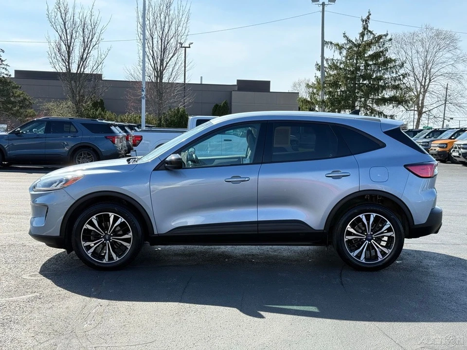 2022 Ford Escape - Image 6 of 21