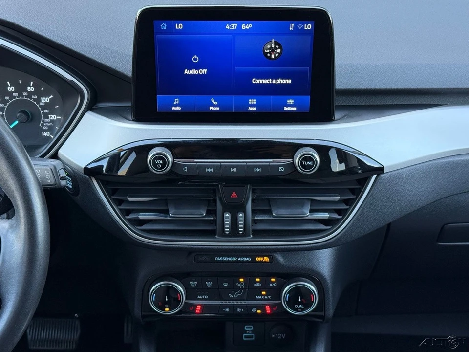 2022 Ford Escape - Image 19 of 21