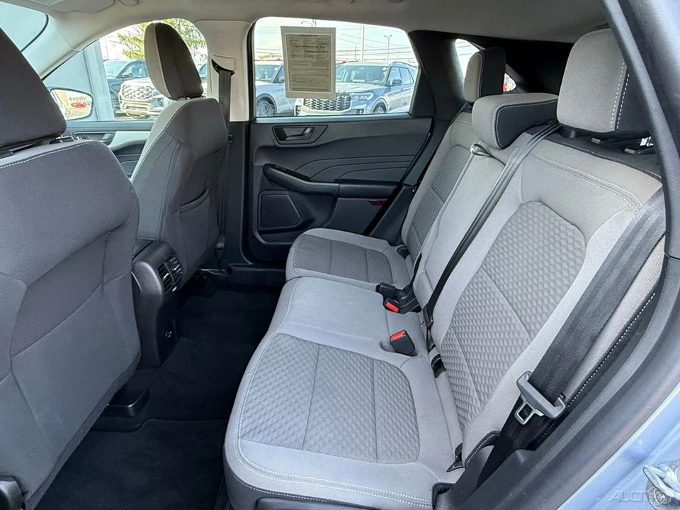 2022 Ford Escape - Image 13 of 21