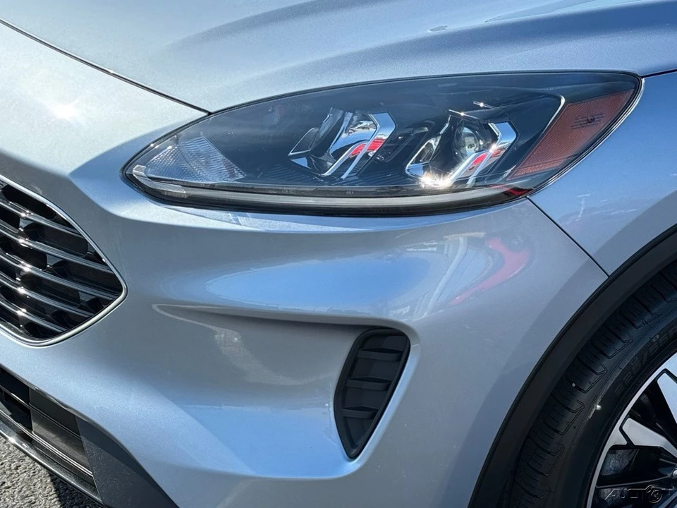 2022 Ford Escape - Image 9 of 21