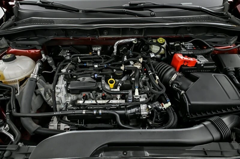 2022 Ford Escape - Image 16 of 21