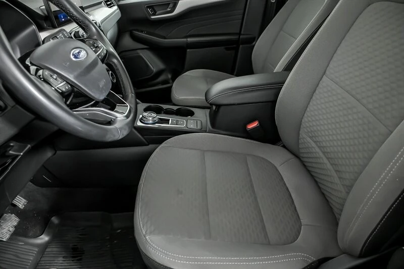 2022 Ford Escape - Image 19 of 21