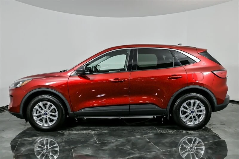 2022 Ford Escape - Image 7 of 21
