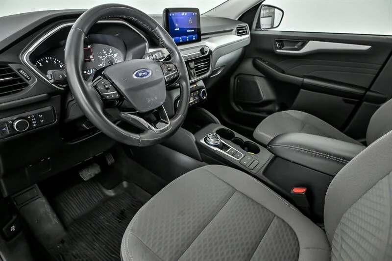 2022 Ford Escape - Image 18 of 21