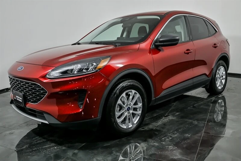 2022 Ford Escape - Image 5 of 21