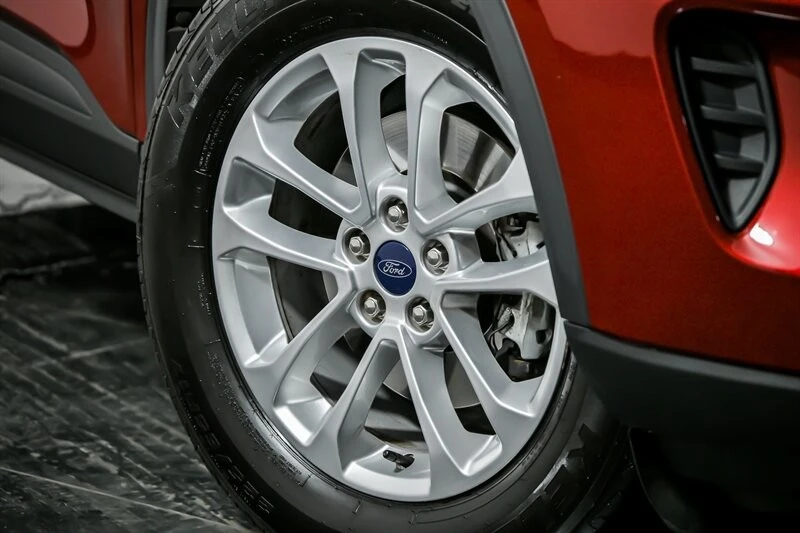 2022 Ford Escape - Image 3 of 21