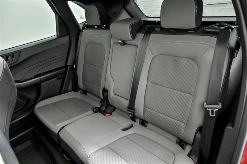 2022 Ford Escape - Image 21 of 21