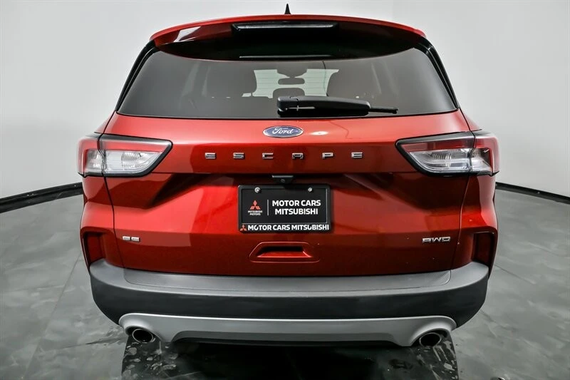2022 Ford Escape - Image 10 of 21