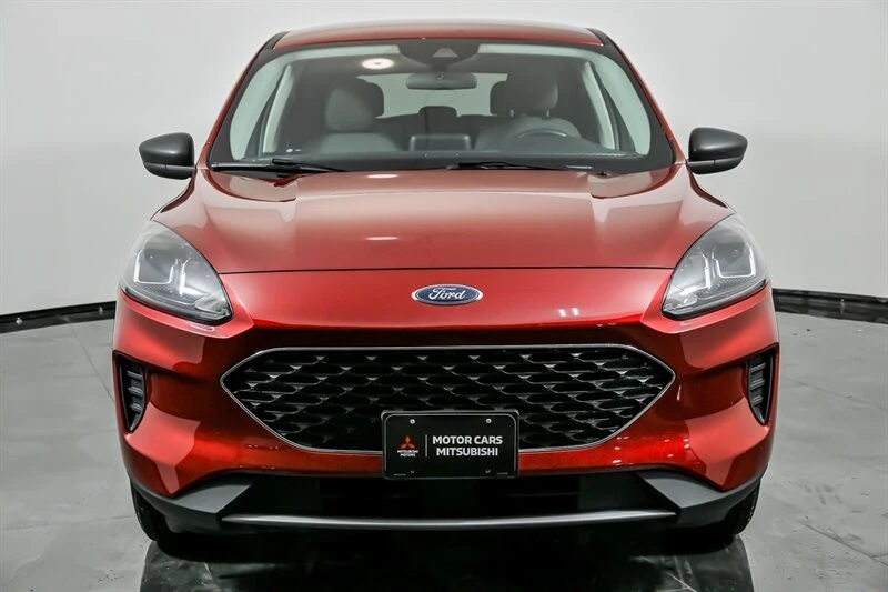 2022 Ford Escape - Image 4 of 21