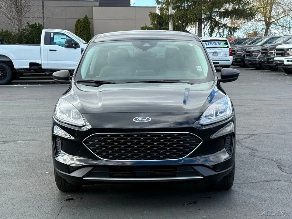 2022 Ford Escape - Image 8 of 12