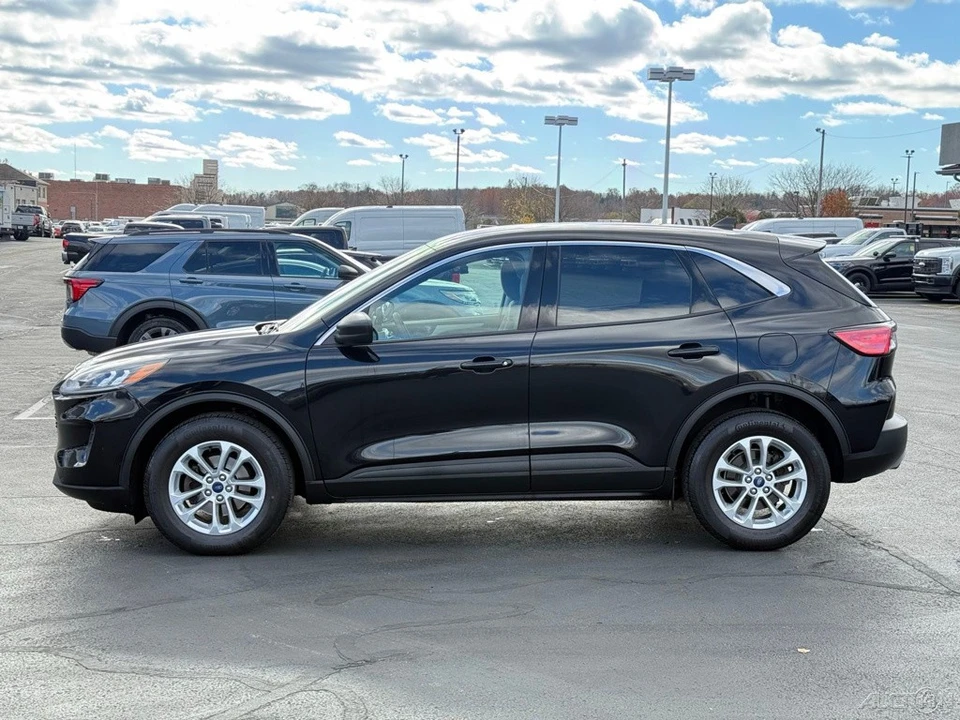 2022 Ford Escape - Image 6 of 12