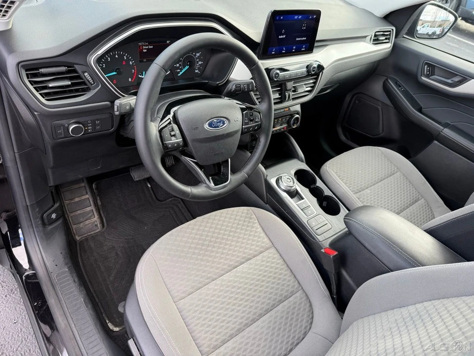 2022 Ford Escape - Image 10 of 12