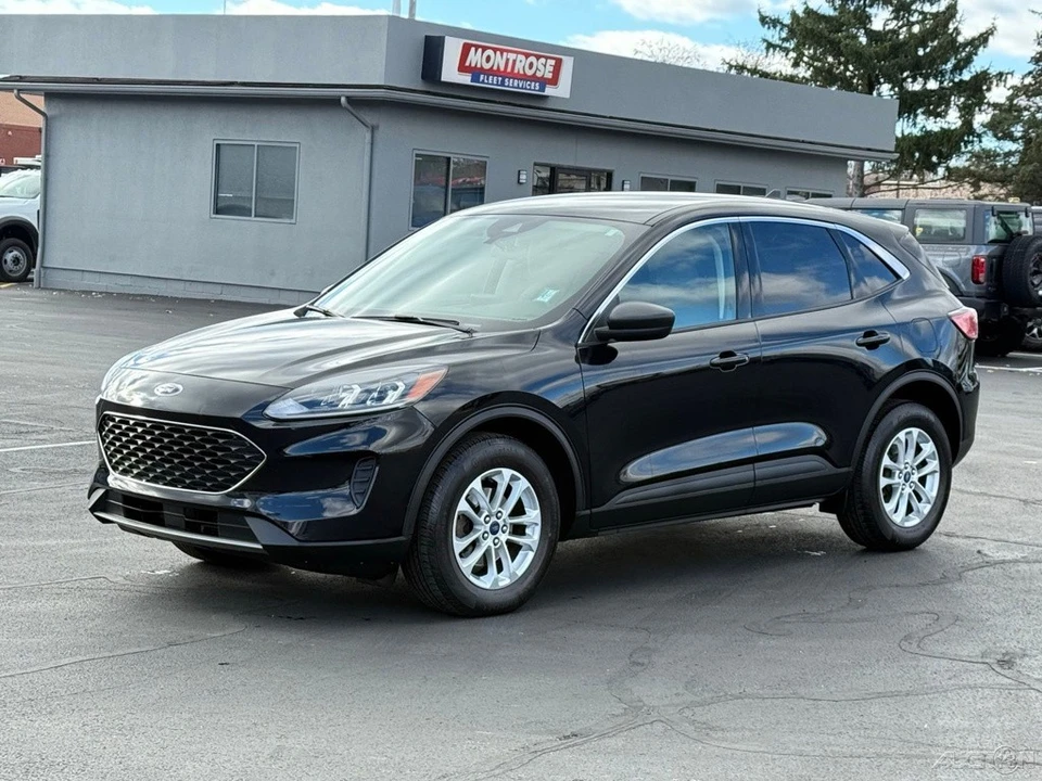 2022 Ford Escape - Image 7 of 12