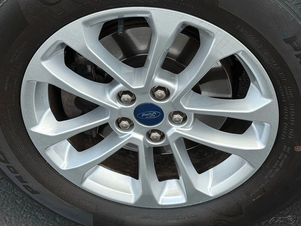2022 Ford Escape - Image 9 of 12