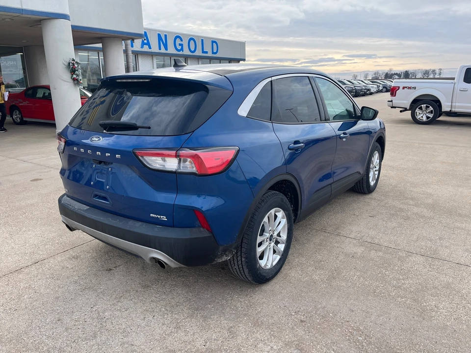 2022 Ford Escape - Image 8 of 21