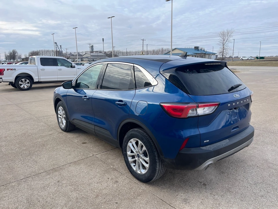 2022 Ford Escape - Image 6 of 12
