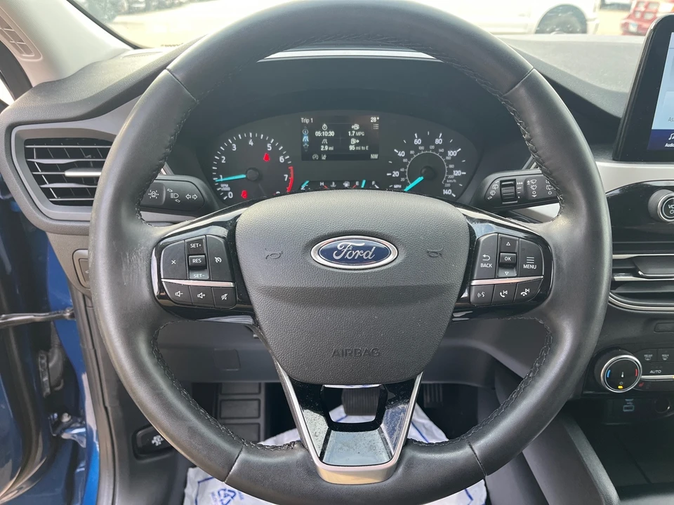 2022 Ford Escape - Image 12 of 12