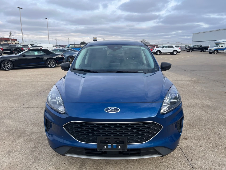 2022 Ford Escape - Image 3 of 12