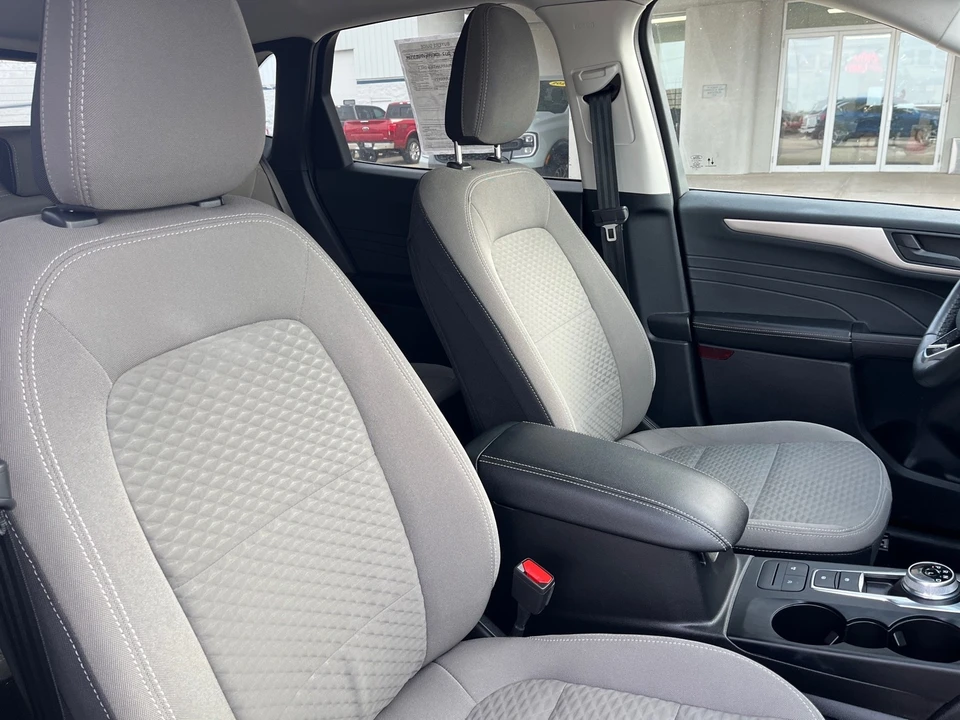 2022 Ford Escape - Image 21 of 21