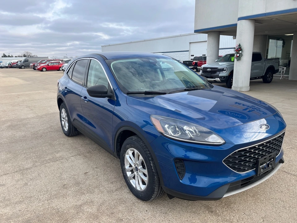 2022 Ford Escape - Image 2 of 12