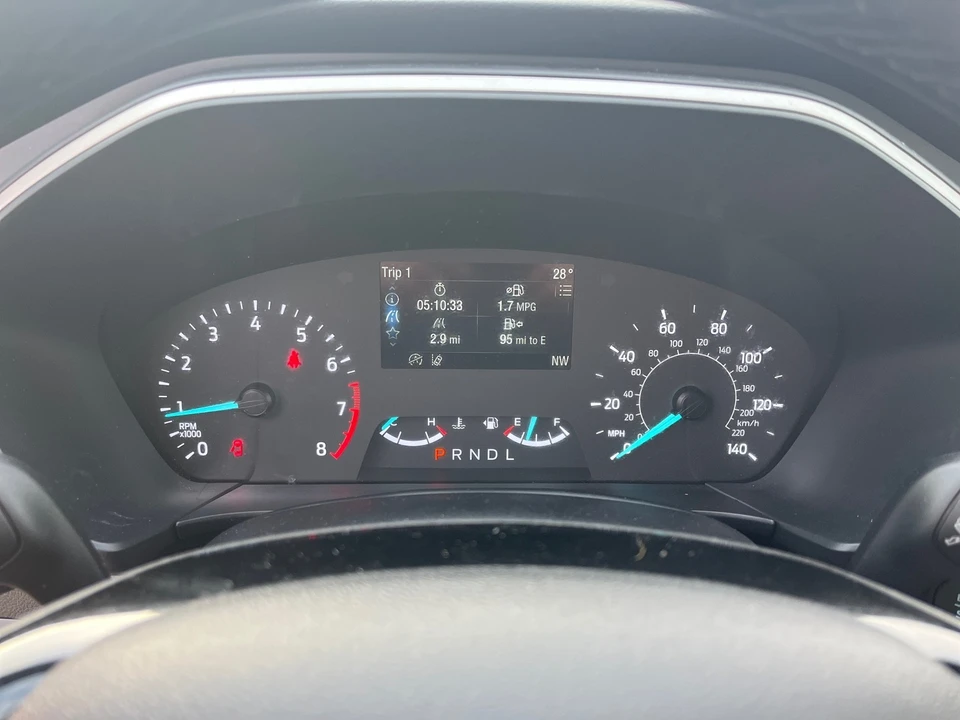 2022 Ford Escape - Image 13 of 21