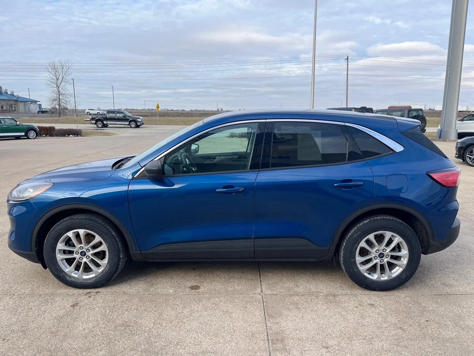 2022 Ford Escape - Image 5 of 21