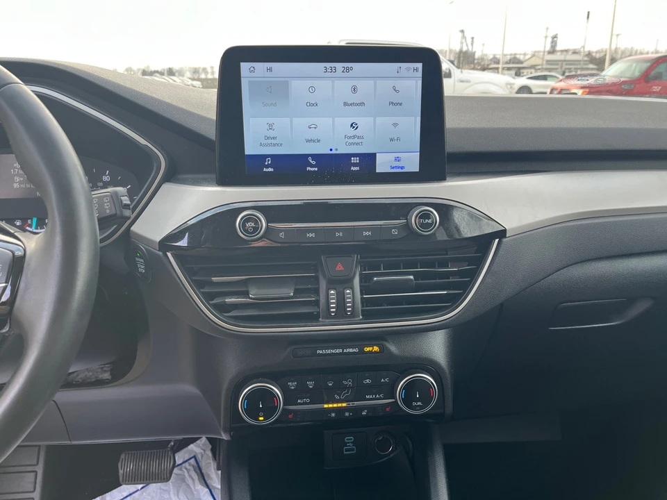 2022 Ford Escape - Image 14 of 21