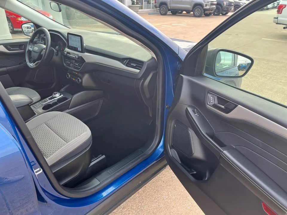2022 Ford Escape - Image 19 of 21