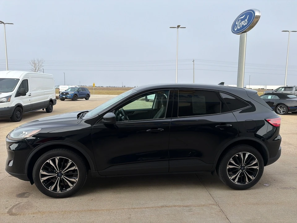2022 Ford Escape - Image 6 of 18