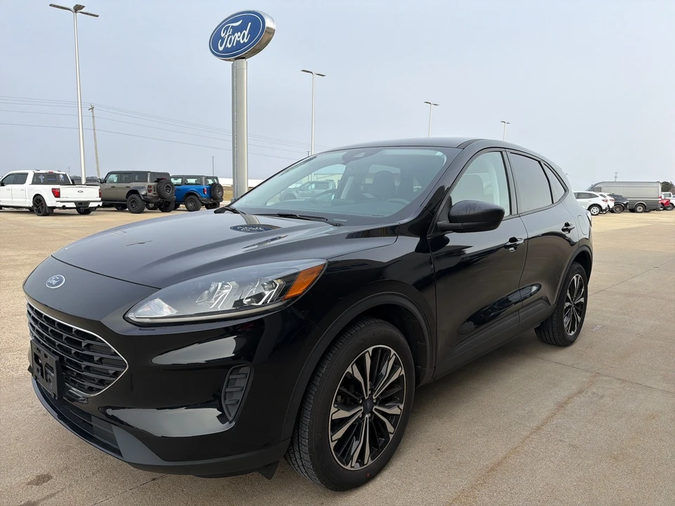 2022 Ford Escape - Image 5 of 18